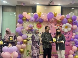 25 OGOS 2025 MAJLIS PENUTUP MINGGU PENYUSUAN SUSU IBU SEDUNIA 2025